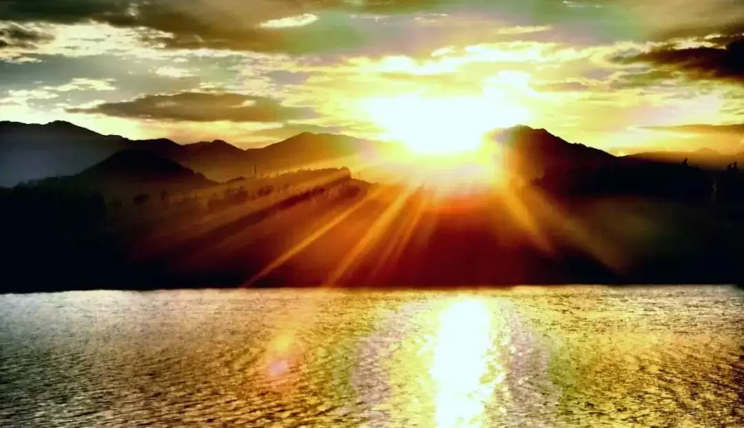 为何秋天必来西昌？答案就在其独特魅力之中探寻！插图9