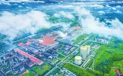 四川日报报道西昌：推进县域经济高质量发展之路！插图4