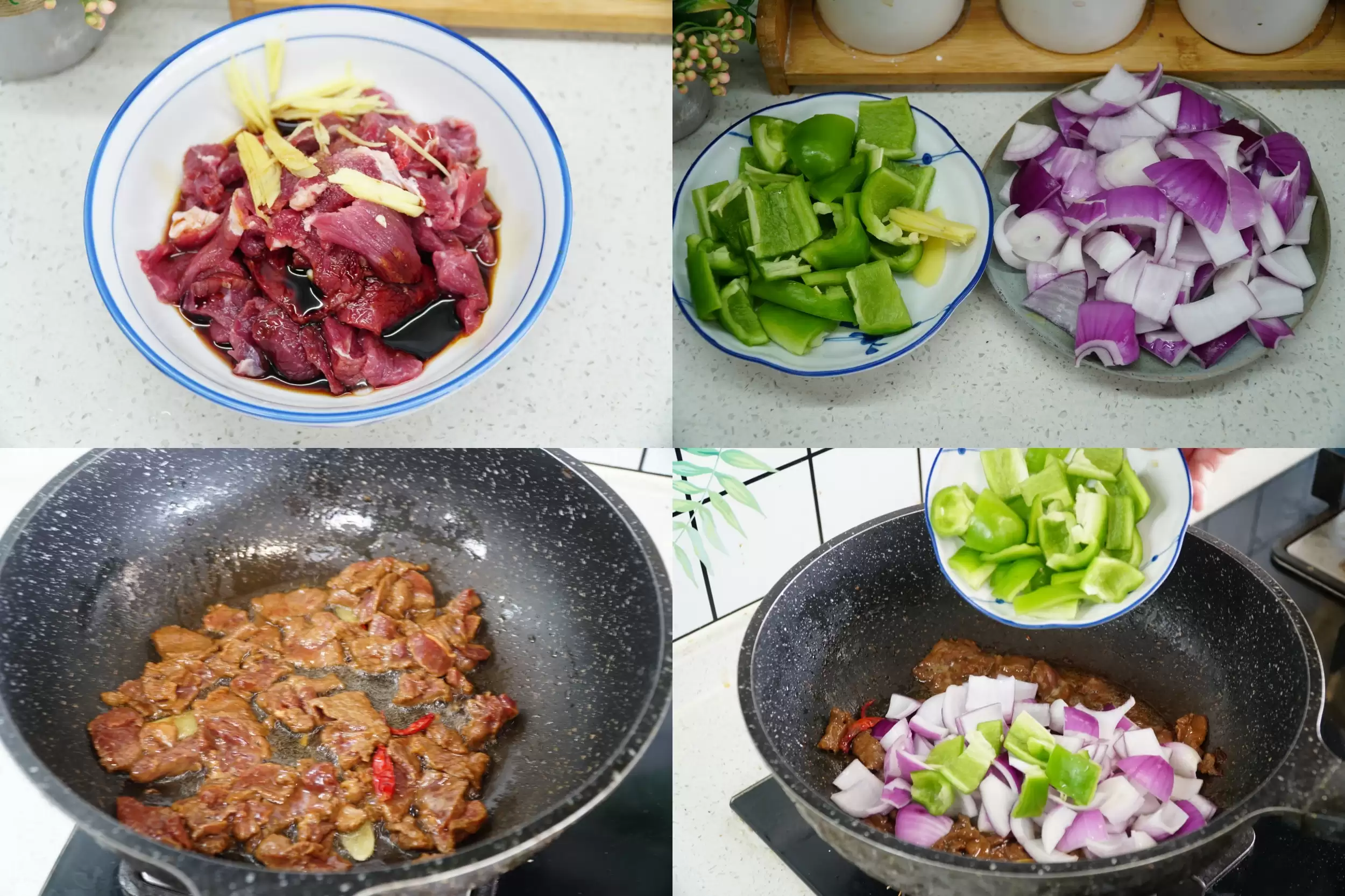 重阳养生秘籍：四样美食助力健康长寿插图7