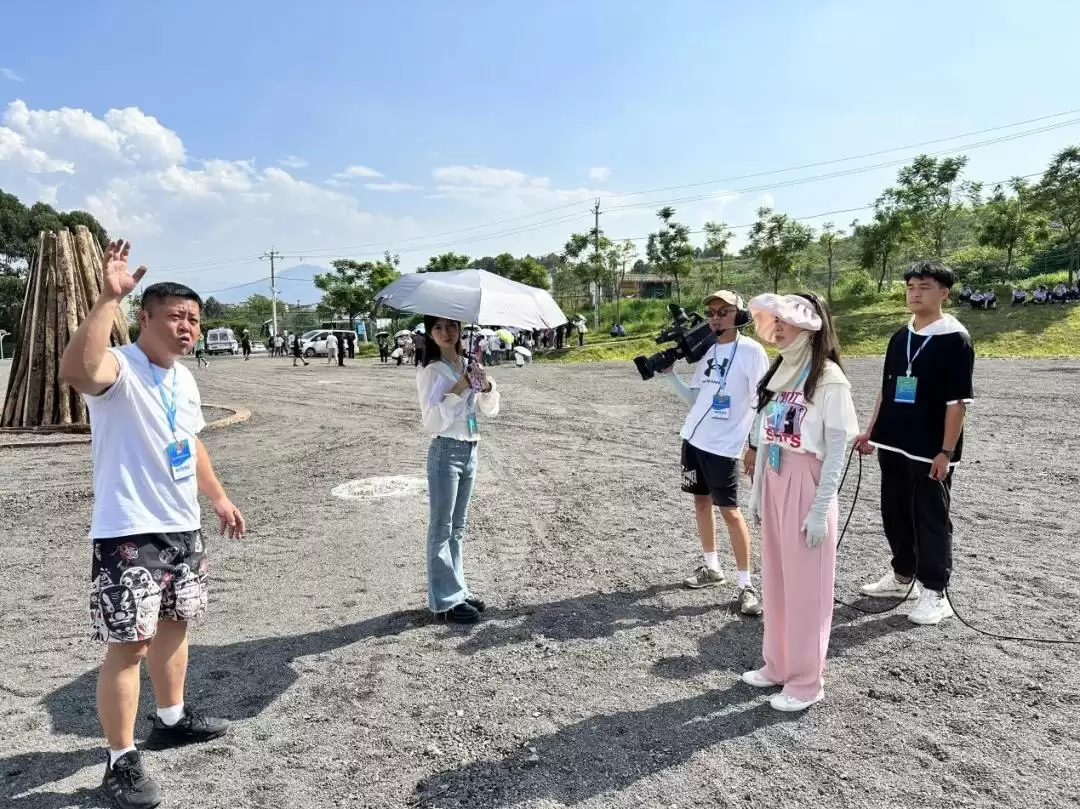 记者节：今日把头条留给西昌默默奉献的记者们！插图11