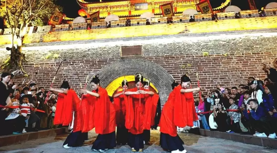 国庆假期过半西昌热度不减，累计接待游客948万！插图6