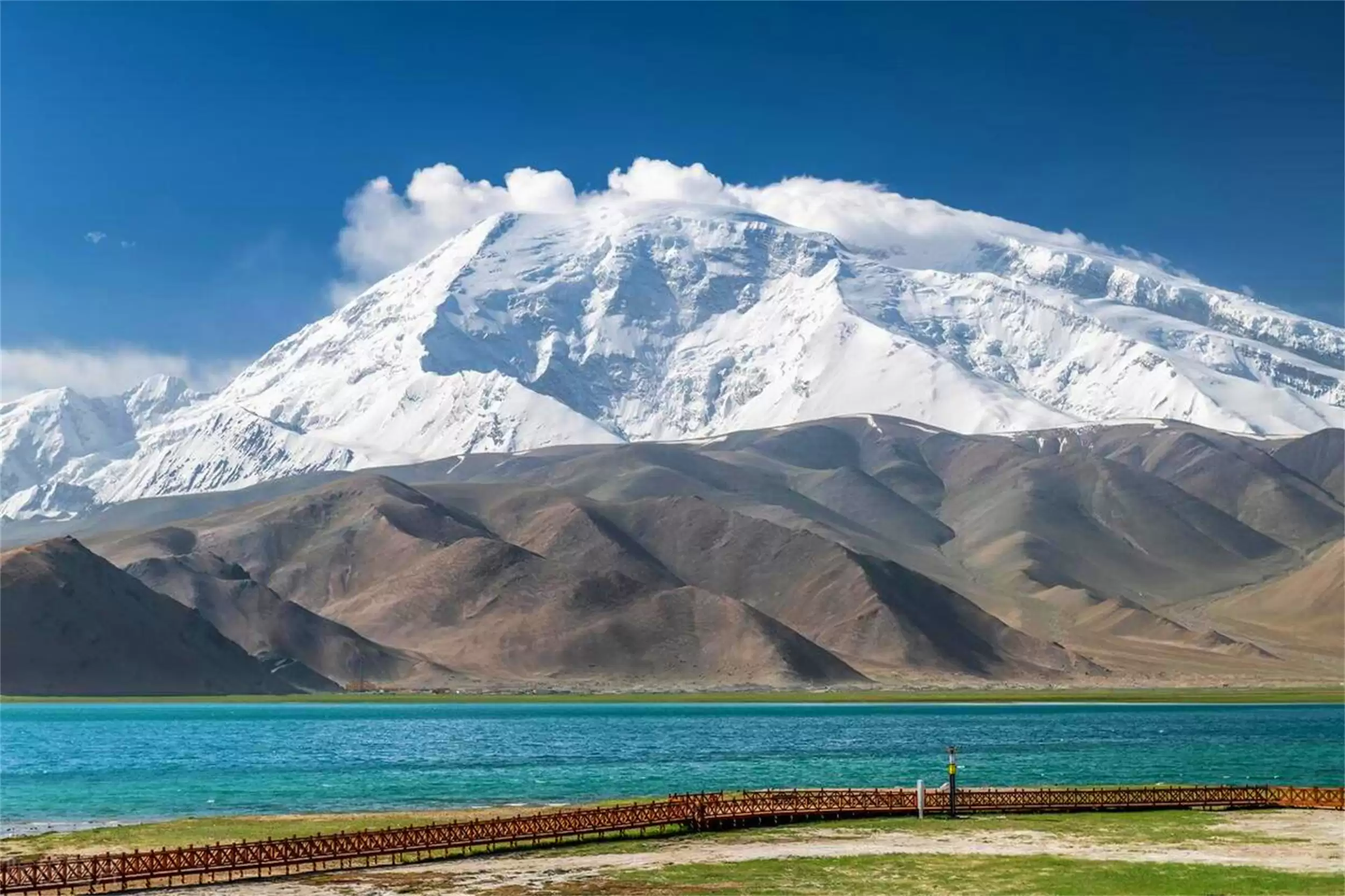 中国最北最南最东最西城市，山河盛景待君游插图7