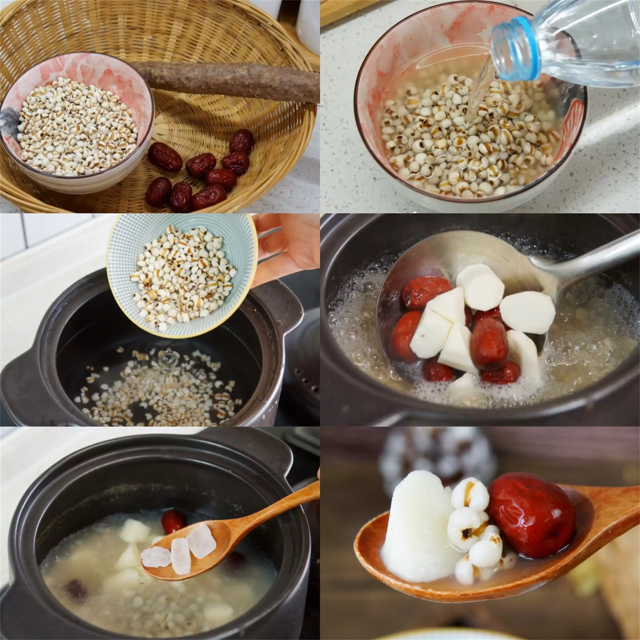 出伏饮食指南：“3根2菜”助力健康插图3