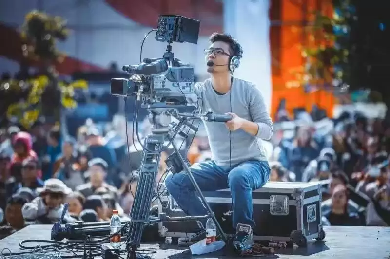 记者节：今日把头条留给西昌默默奉献的记者们！插图34