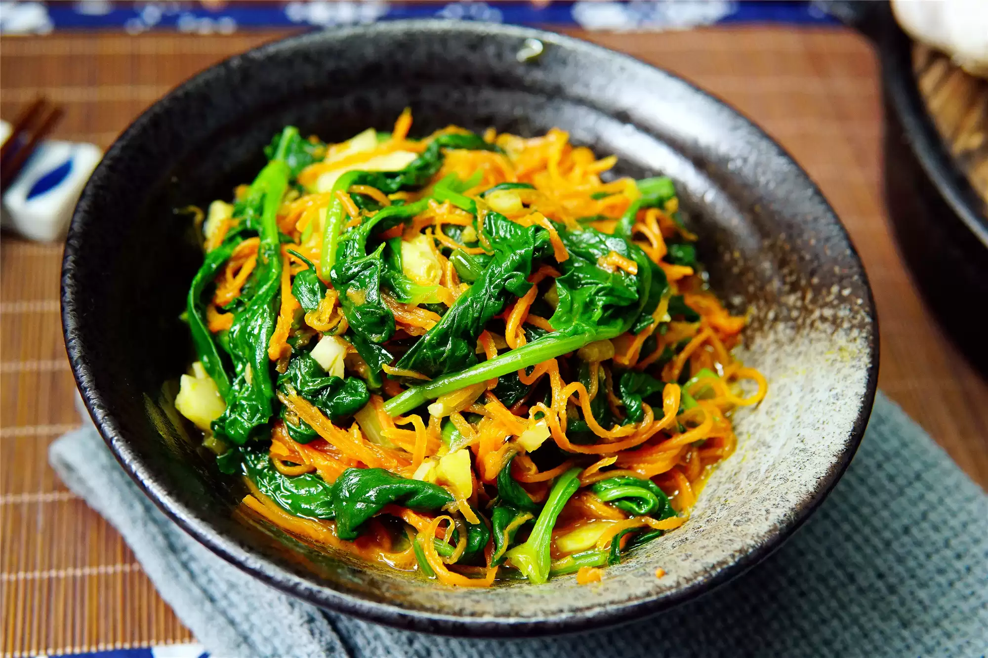 小雪时节饮食指南，4种“黄金菜”别错过插图7