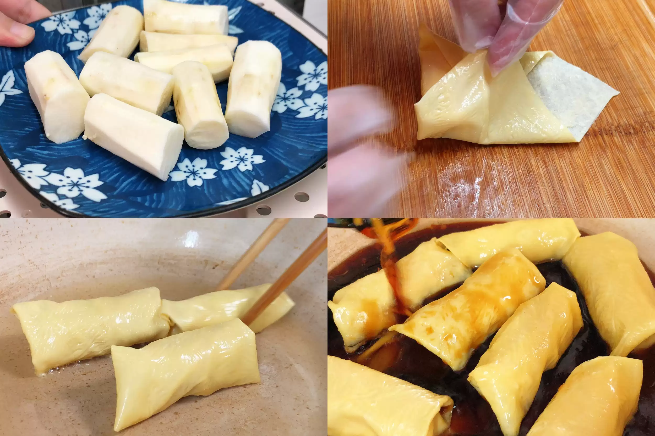 秋季中老年饮食：少吃多吃保健康插图6