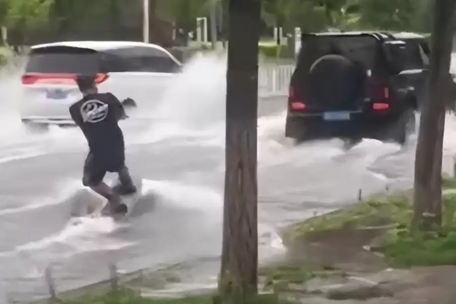 四大“松弛感”省份，悠闲生活引向往插图16