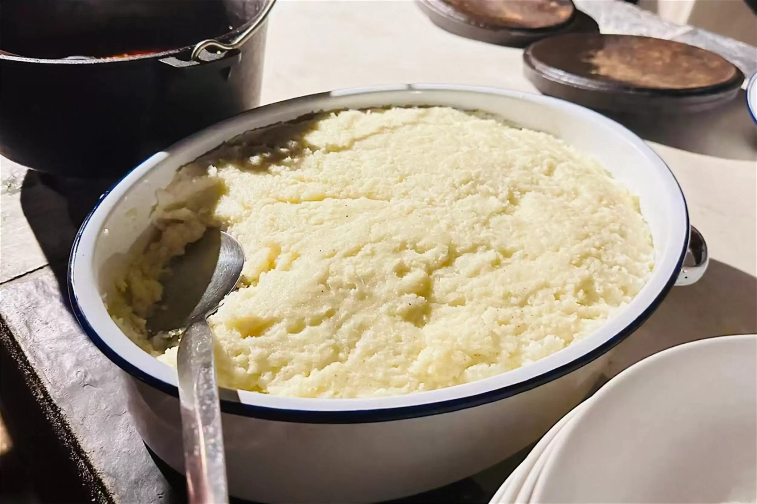 非洲主食大揭秘：四种食物撑起饮食插图10