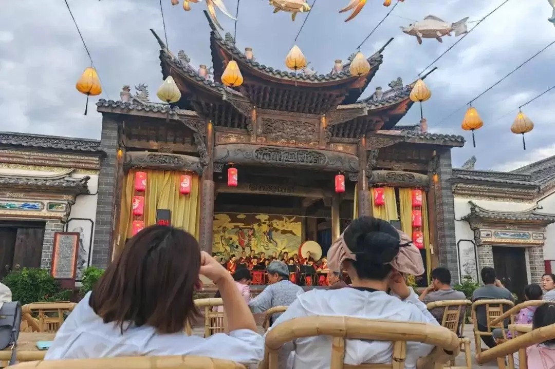 国庆建昌古城大不同，精彩亮点提前剧透先知晓！插图9
