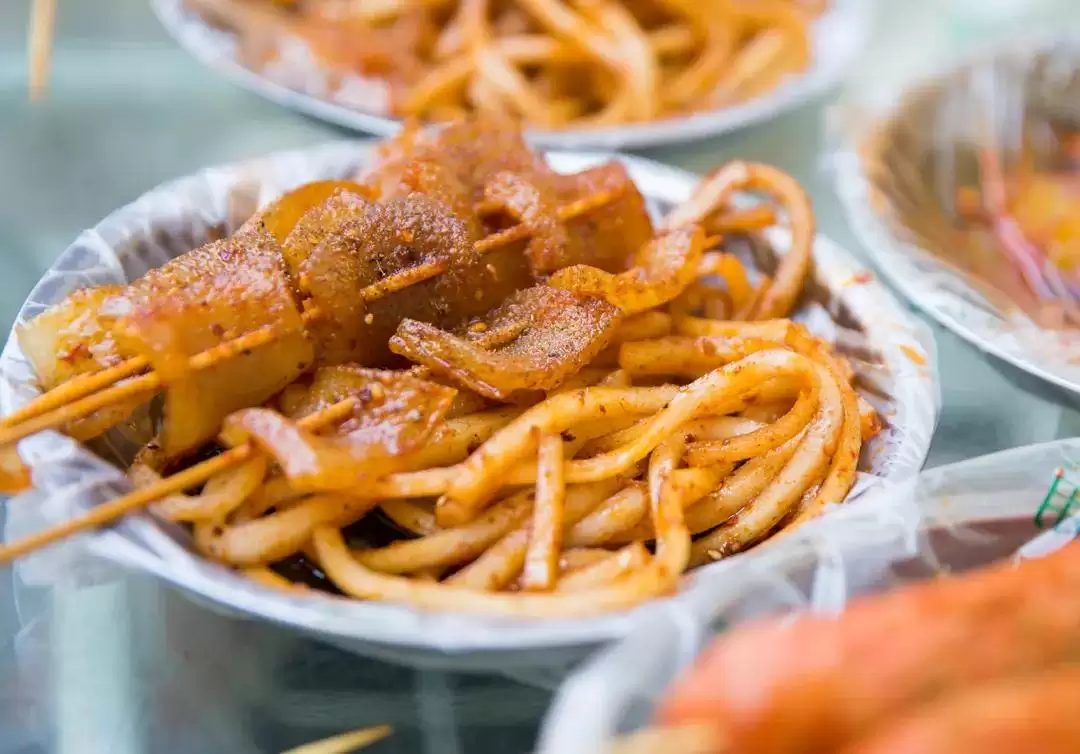 国庆来西昌美食攻略，这些特色美食不容错过！插图32