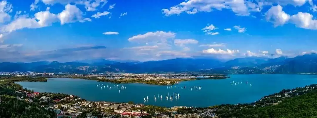 西昌全国百强县排名第79位,发展秘诀引各界探究!-会东网