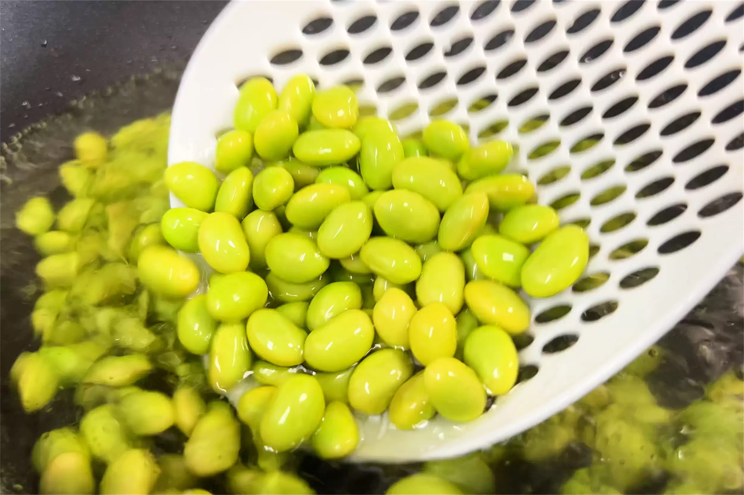 秋吃豆佳肴：两道家常菜下饭下酒插图4