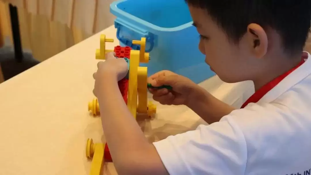 IRO国际机器人奥林匹克大赛西昌站科技盛宴开启！插图3