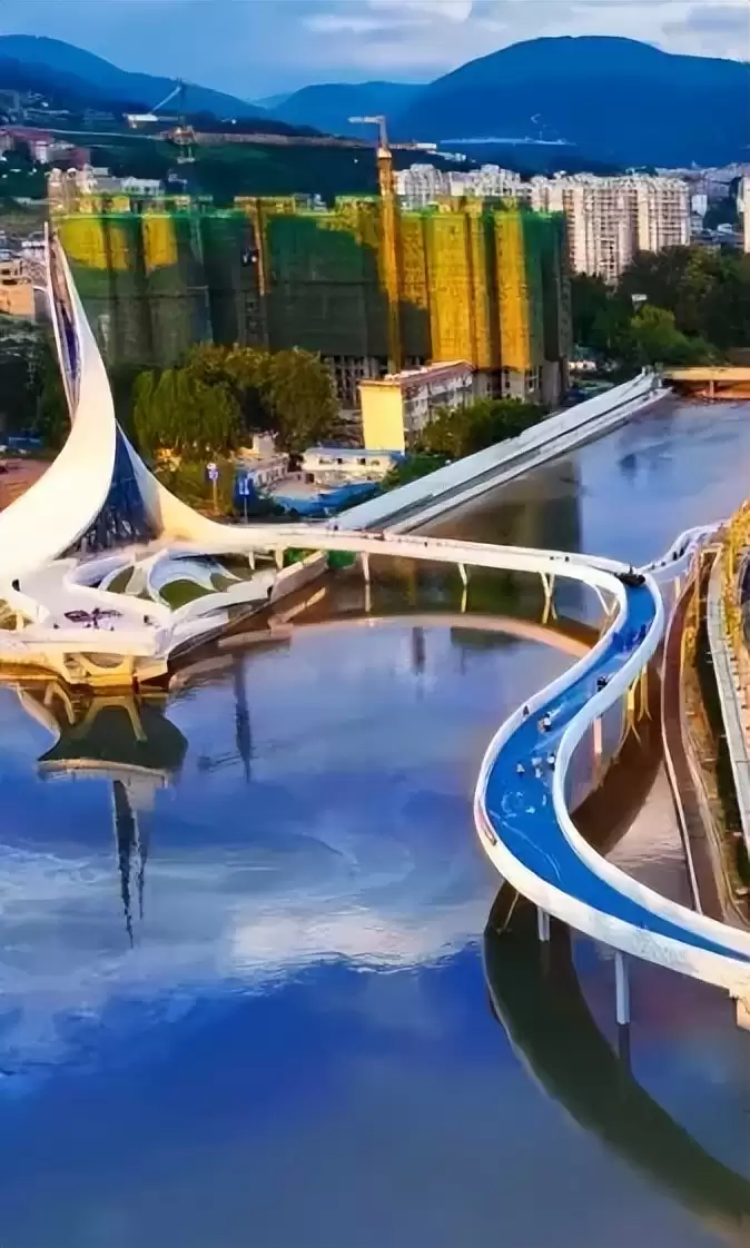 西昌版三折叠特色足，怎么展示都彰显独特魅力！插图10