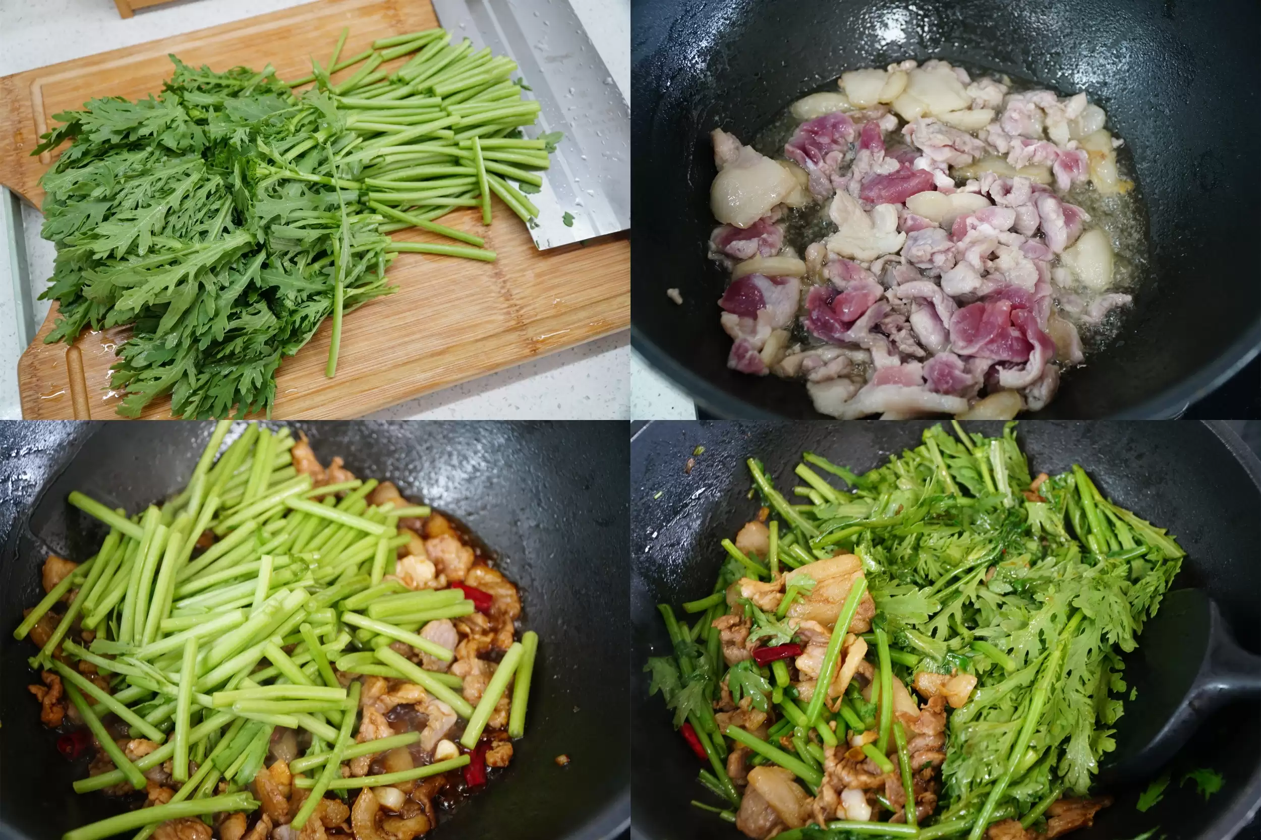 秋季中老年饮食：少吃多吃保健康插图9