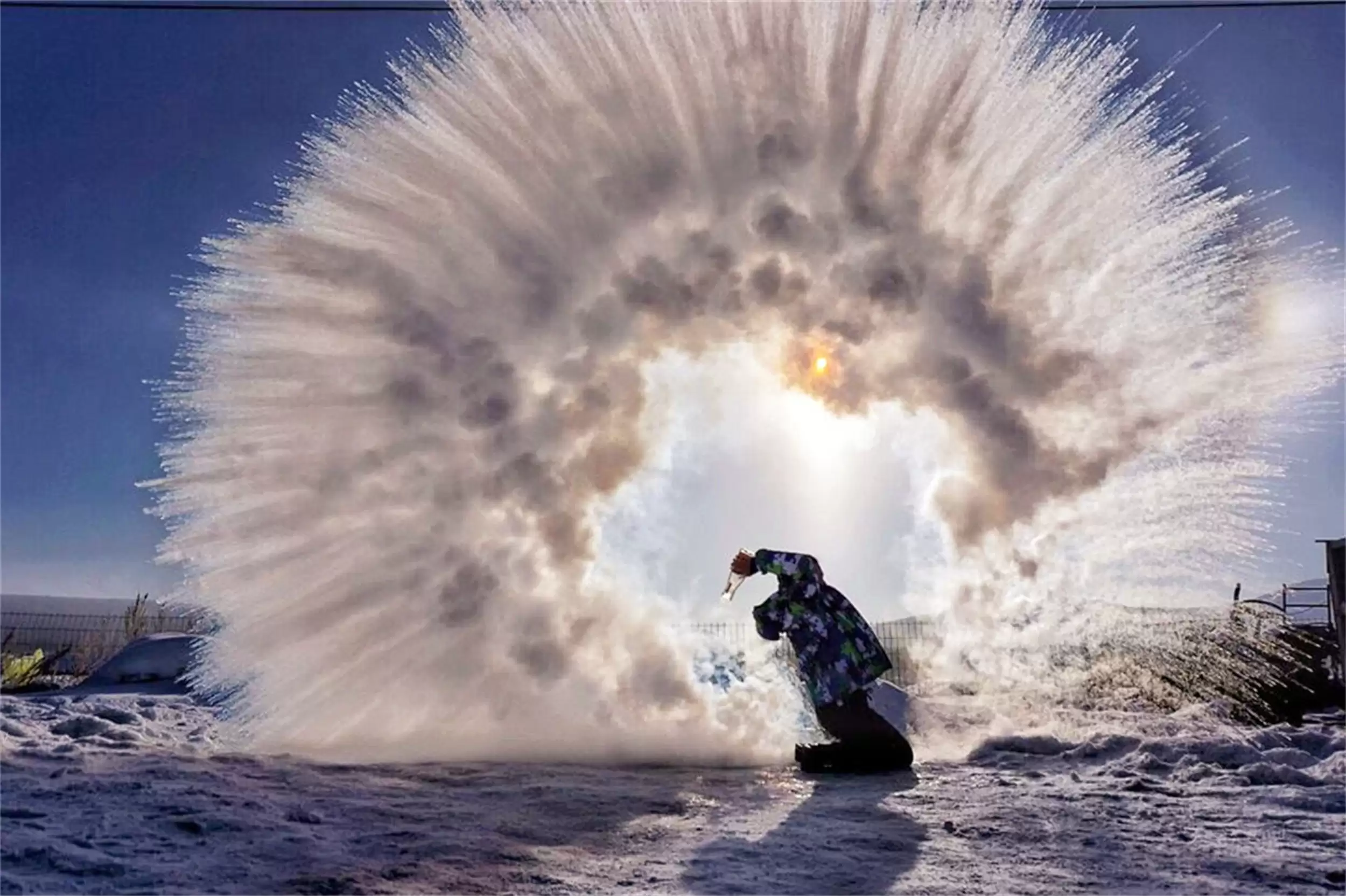 中国最北最南最东最西城市，山河盛景待君游插图19