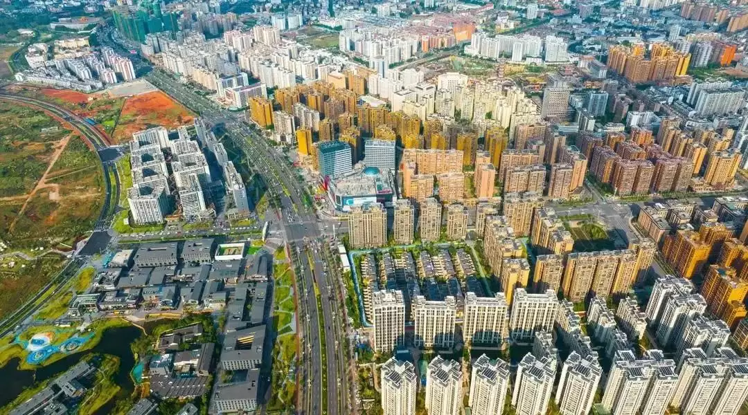 西昌何以在全州“领跑”，发展优势与特色受关注！插图3