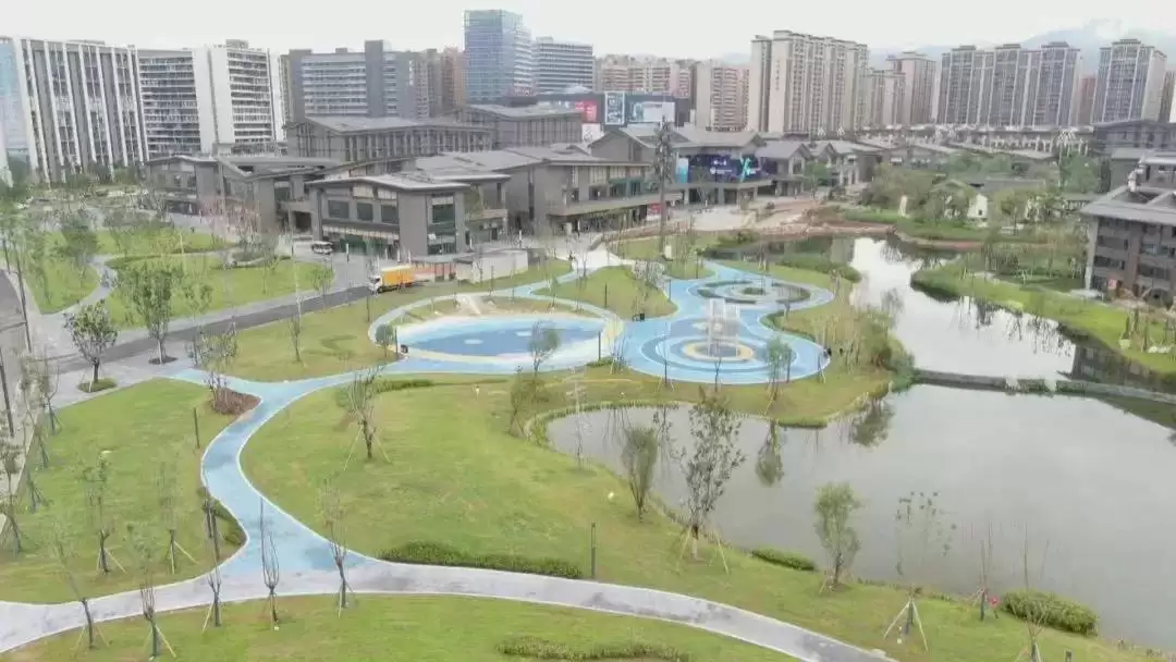 西昌筑梦绿色生态立市，引领高质量发展新方向！插图6