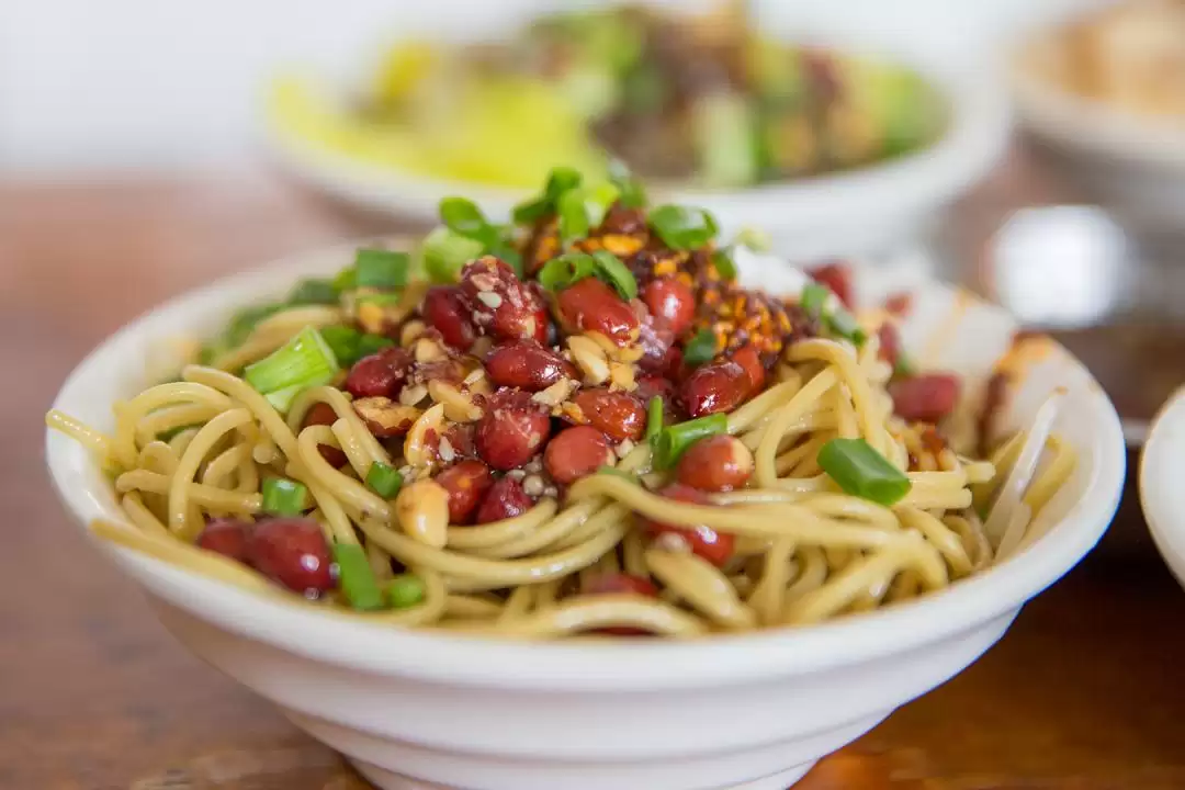 国庆来西昌美食攻略，这些特色美食不容错过！插图28