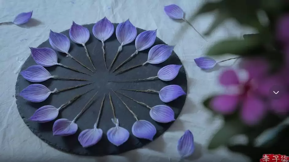 李子柒新视频：4个“非遗”惊艳众人插图23