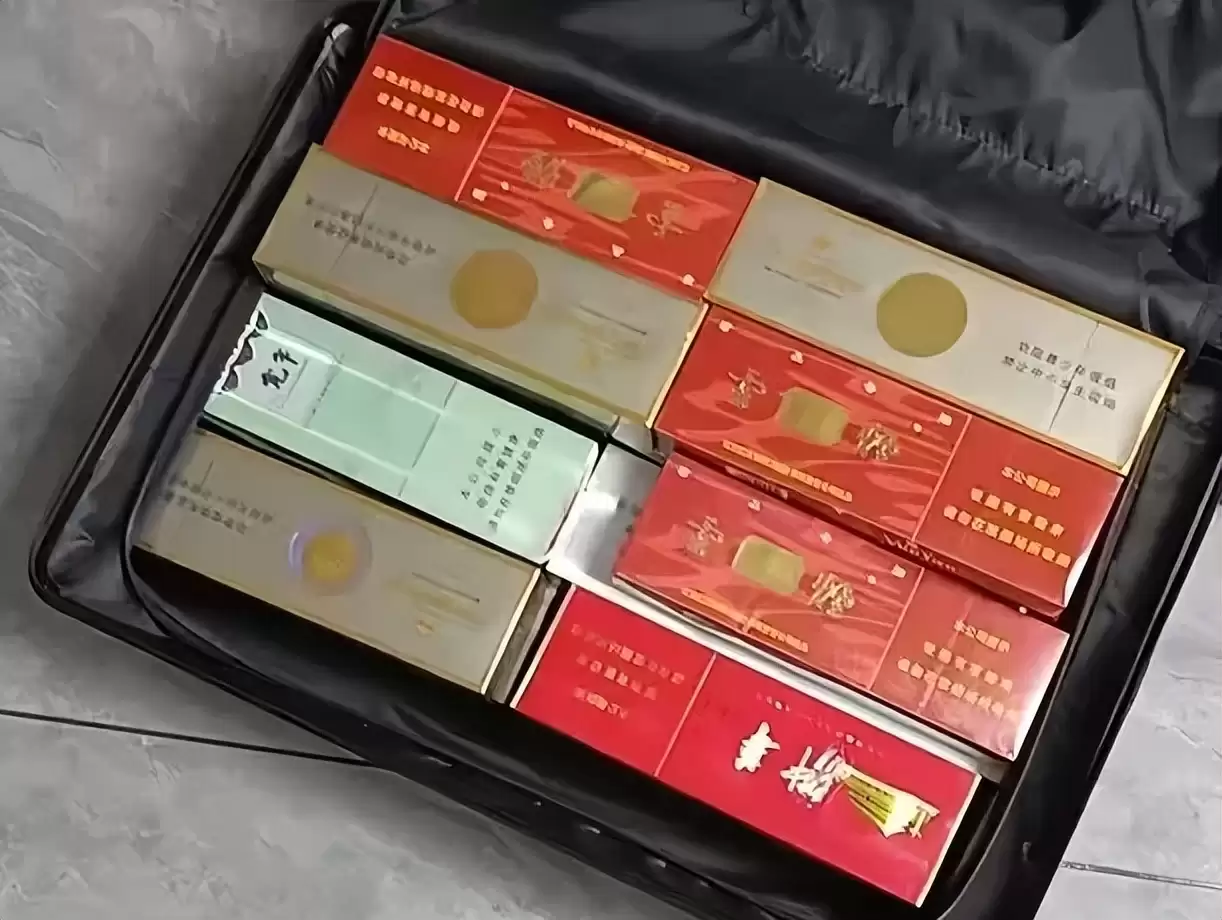 西昌警方36小时破案，抓获盗窃香烟犯罪嫌疑人！插图3