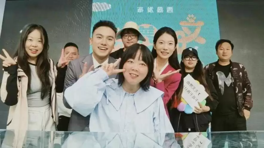 记者节：今日把头条留给西昌默默奉献的记者们！插图32