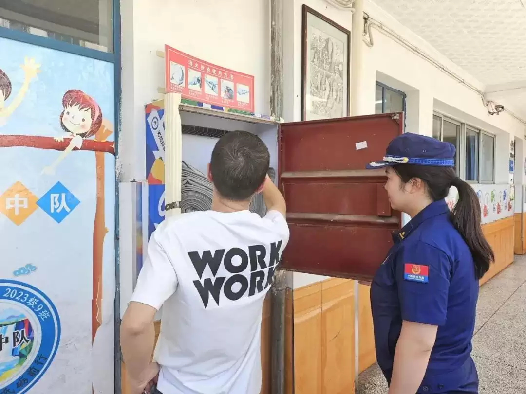 西昌高温下坚守者，战高温不服“暑”致敬拼搏精神！插图5