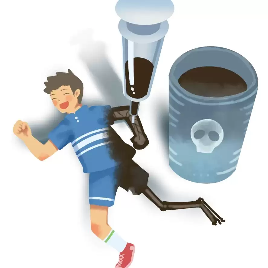 西昌禁毒宣传：别沾“毒”，莫自讨苦吃劝诫行动！插图6