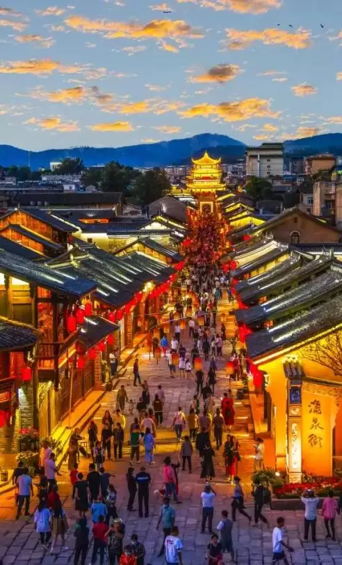 西昌版三折叠特色足，怎么展示都彰显独特魅力！插图22