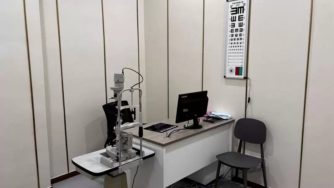 州中西医结合医院体检中心搬迁新址通知发布！插图2