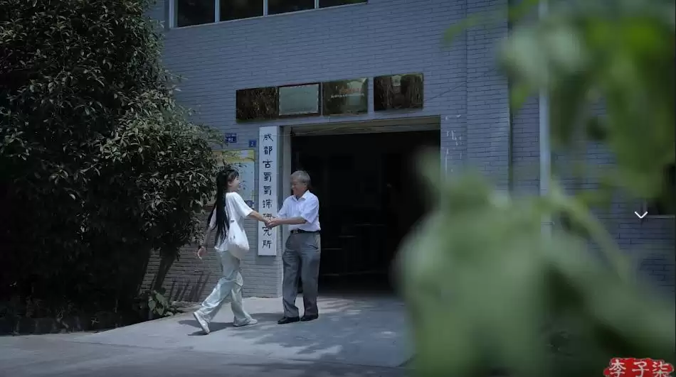 李子柒新视频：4个“非遗”惊艳众人插图18