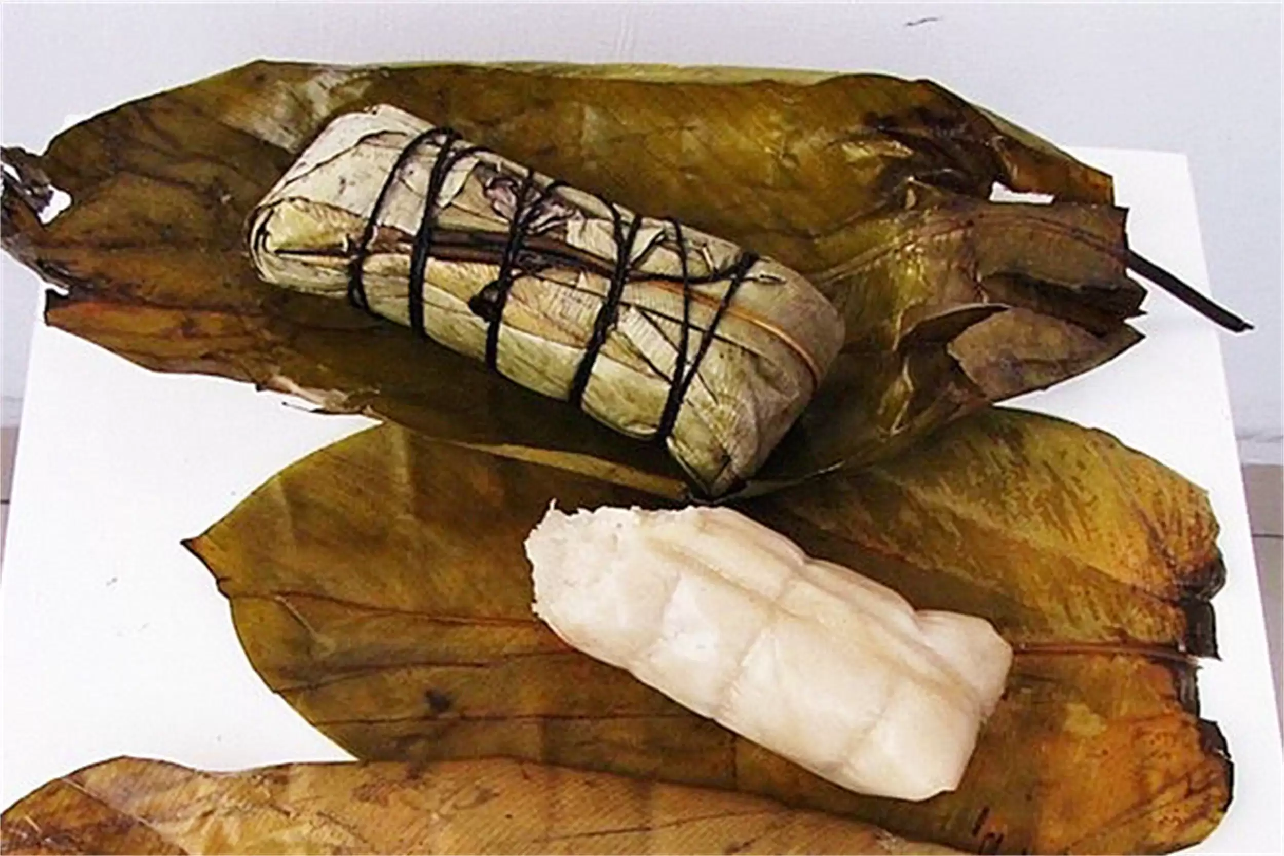 非洲主食大揭秘：四种食物撑起饮食插图9