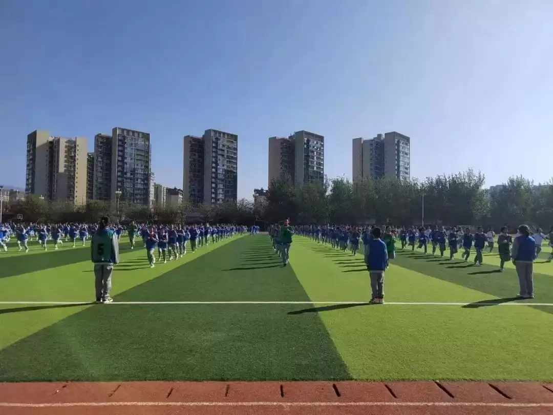 西昌教育温度与品质提升，让民众感受教育新变化！插图1