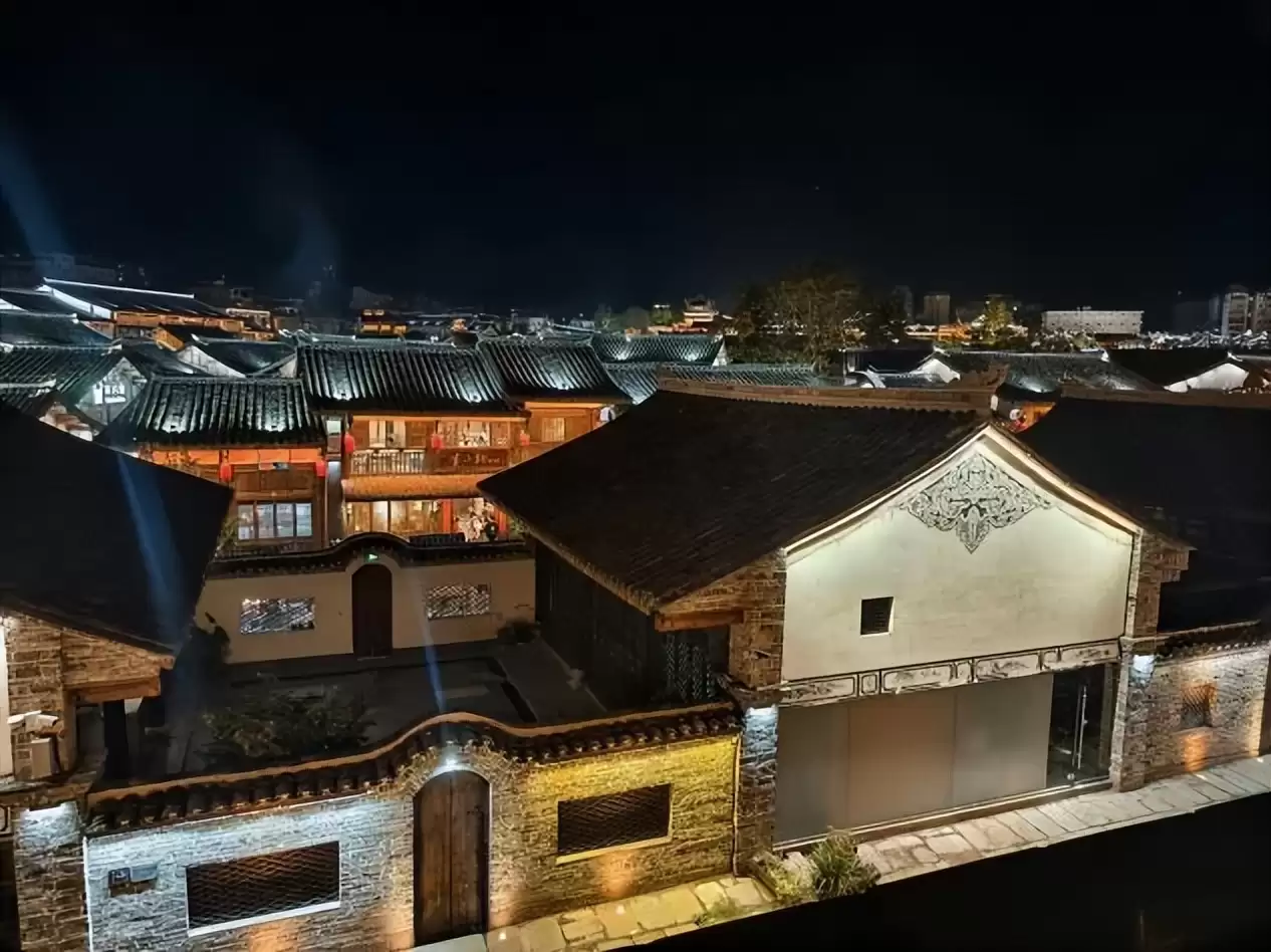 建昌古城中秋夜邀您共赏月圆，璀璨活动精彩纷呈！插图7