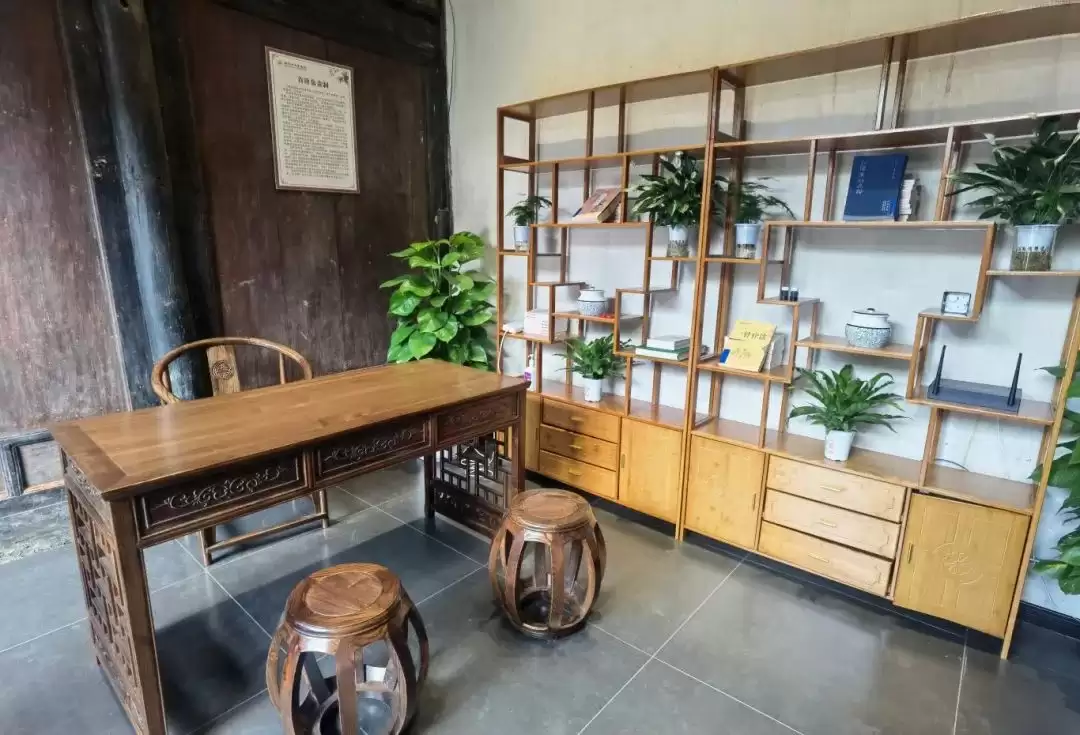 建昌古城迎来新成员，邛泸医馆正式落地启用！插图3