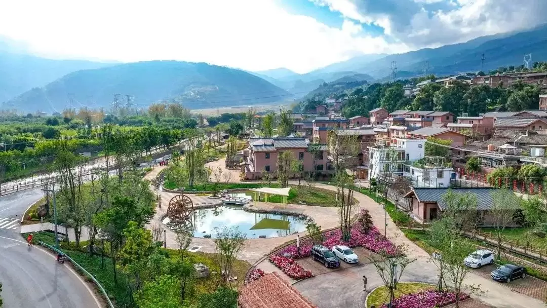 西昌文明之花处处绽放，城市文明形象不断提升！插图4