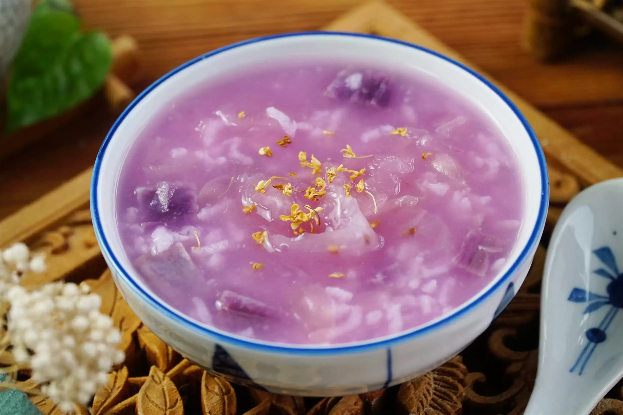 重阳养生秘籍：四样美食助力健康长寿插图12