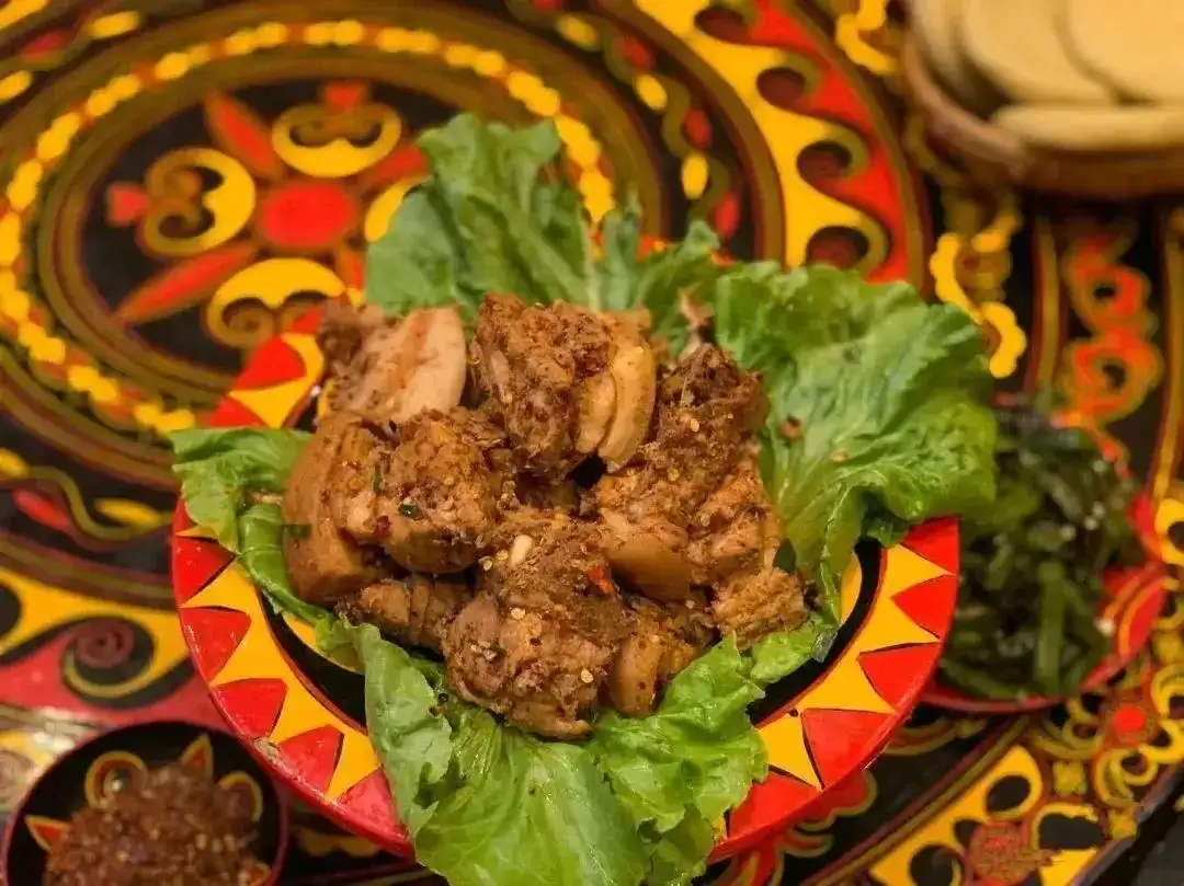 西昌邛海湿地马拉松，奔跑与美食探索之旅开启！插图2