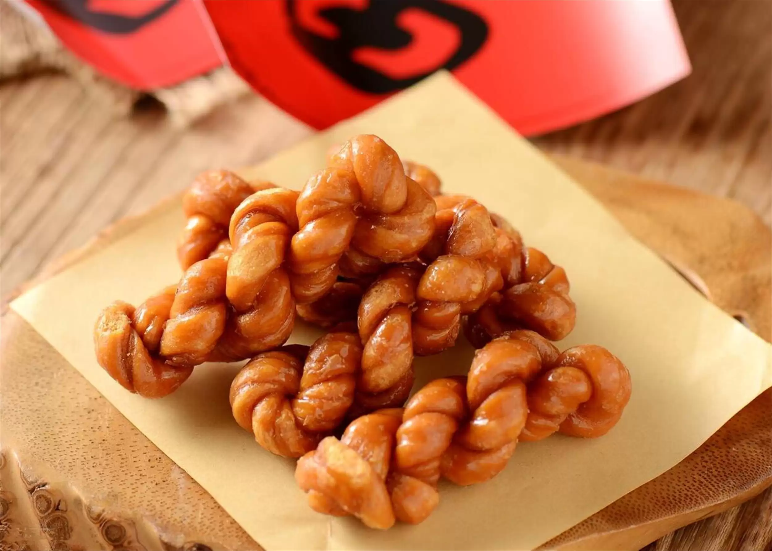 八种“高油食物”曝光，健康饮食需警惕插图12