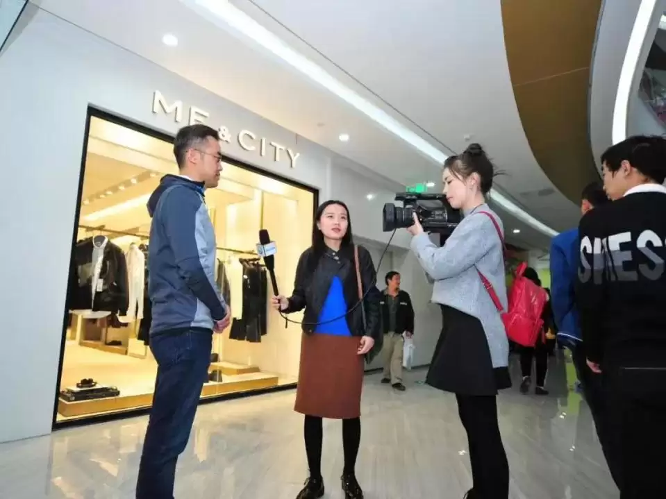 记者节：今日把头条留给西昌默默奉献的记者们！插图36