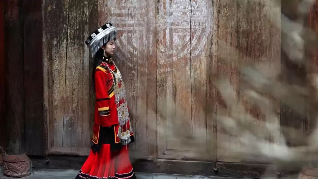 国庆西昌民俗风情之旅，特色体验等你来解锁！插图7