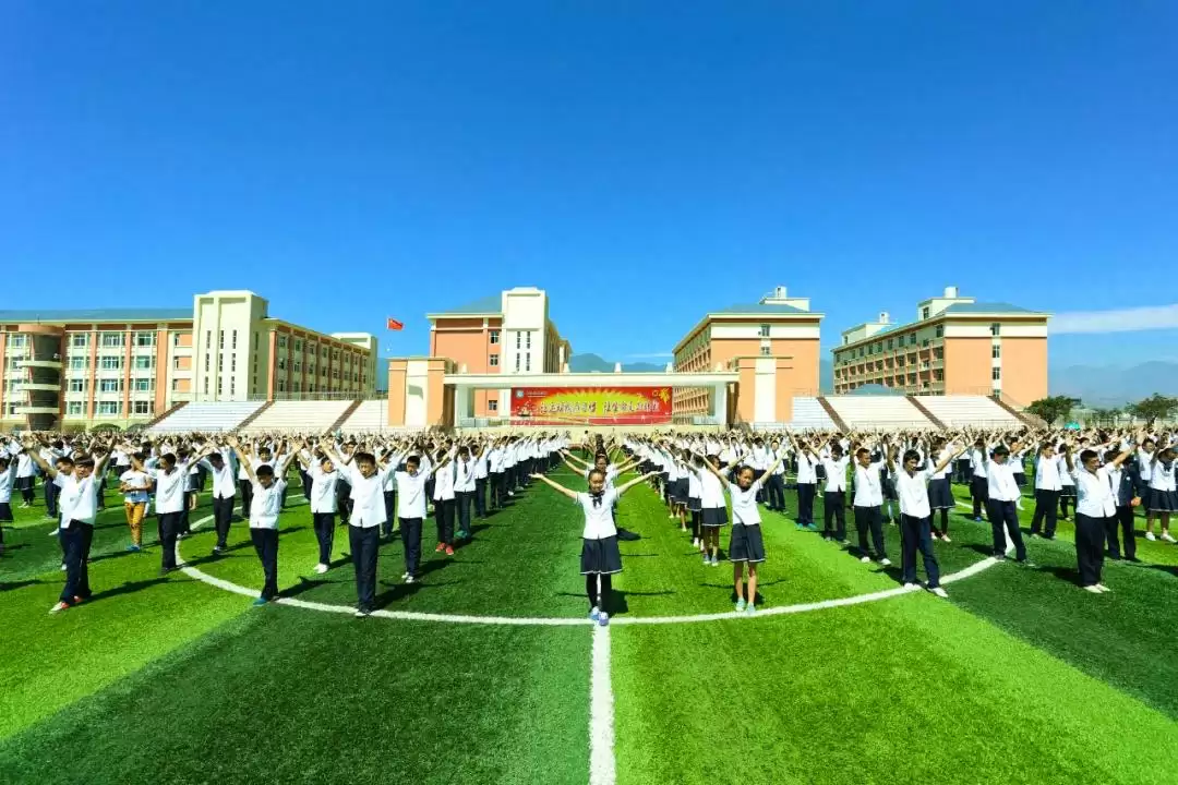 西昌勇做教育改革创新践行者,推动教育进步发展!-会东网