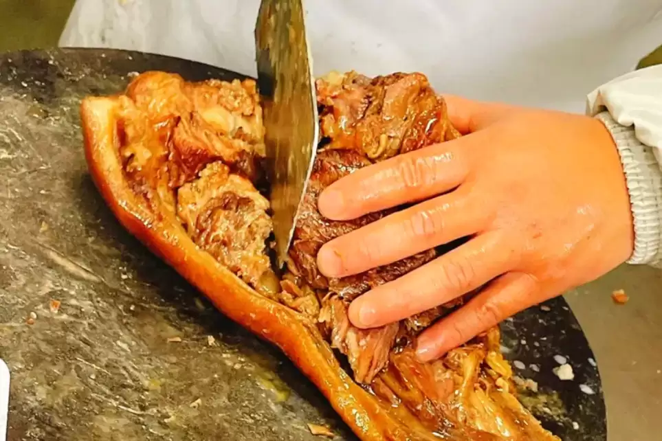 六大香嫩猪头肉产地，美味值得探寻插图13