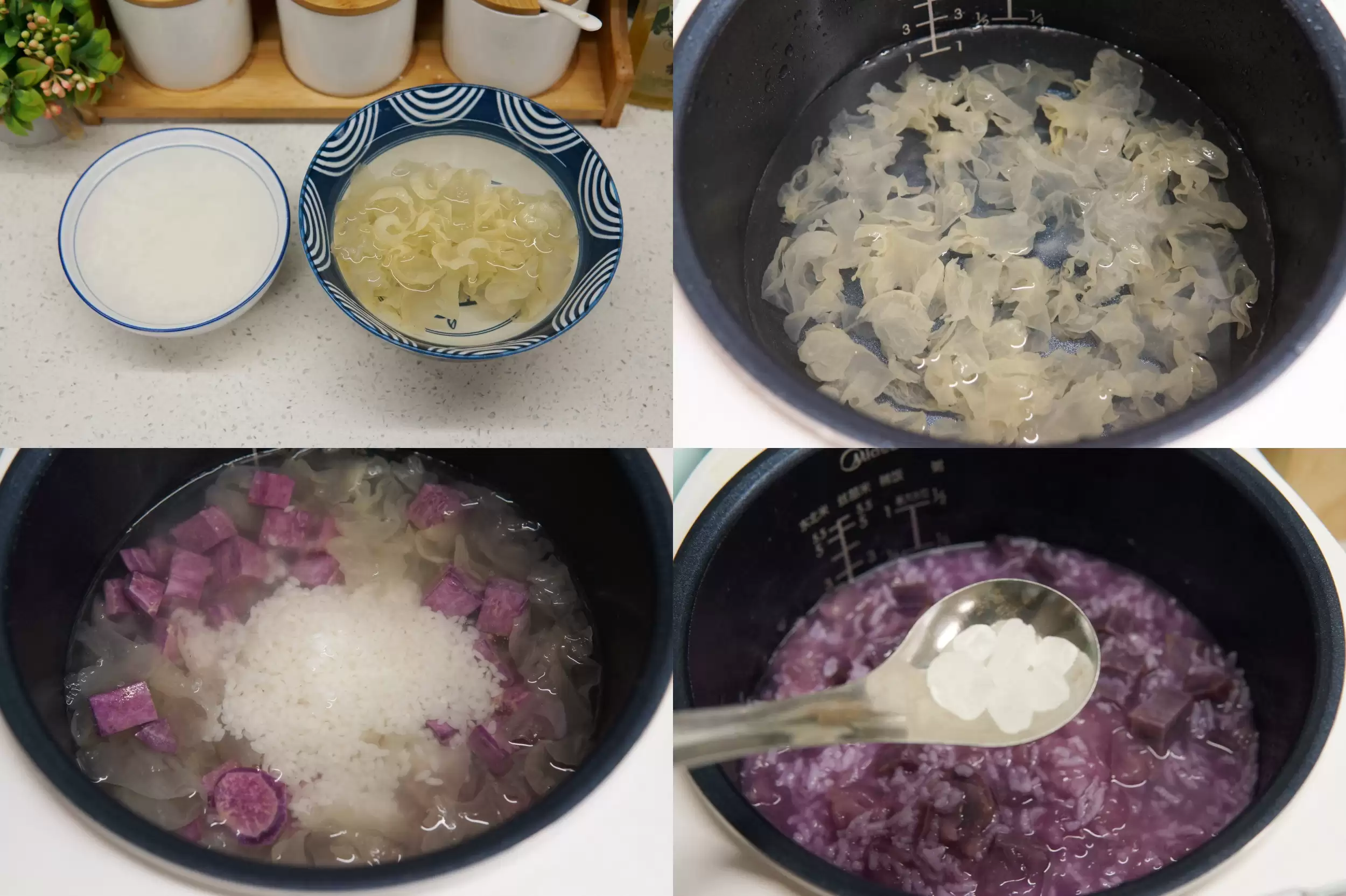 重阳养生秘籍：四样美食助力健康长寿插图13