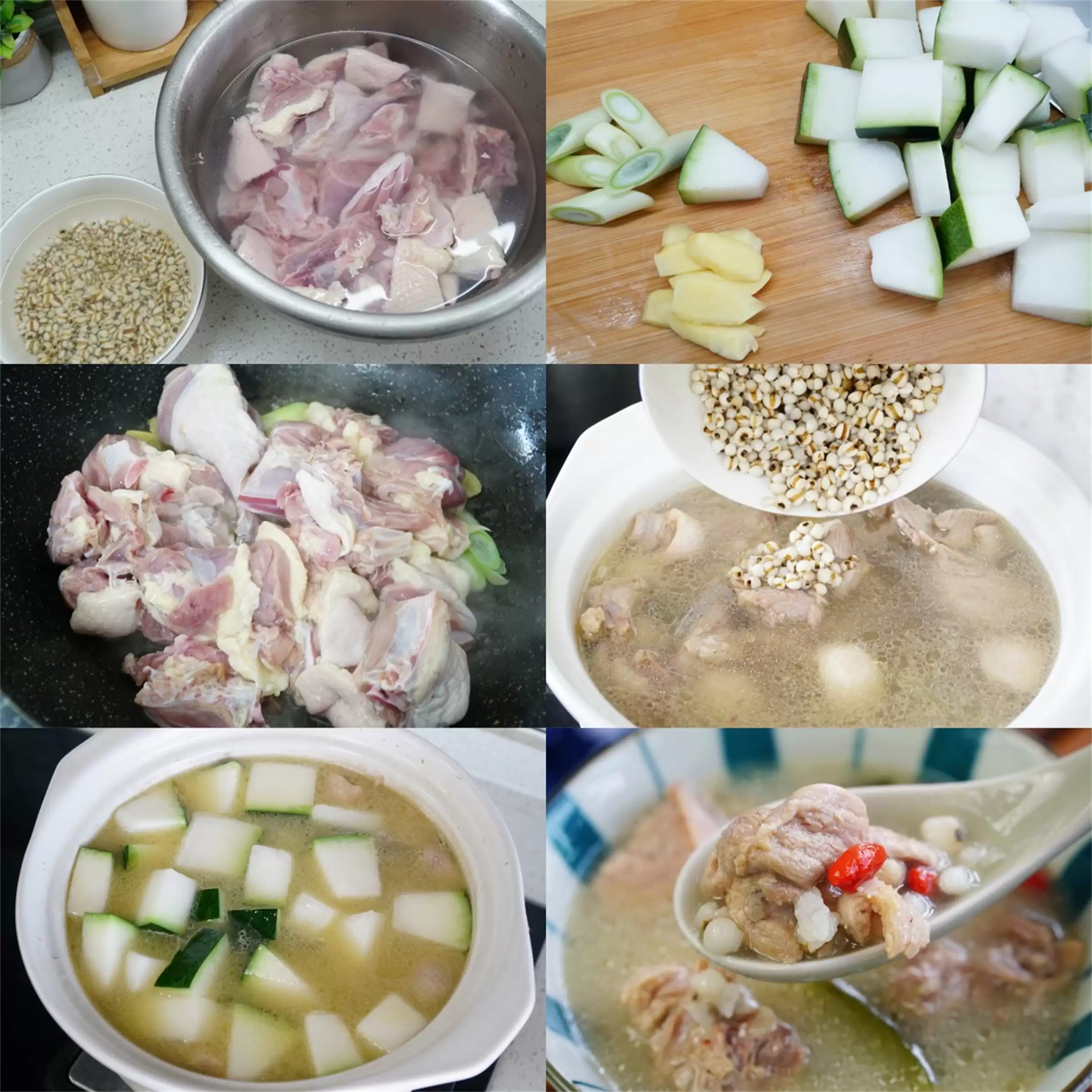 中元节“吃3宝”习俗，平安顺遂祈愿插图9