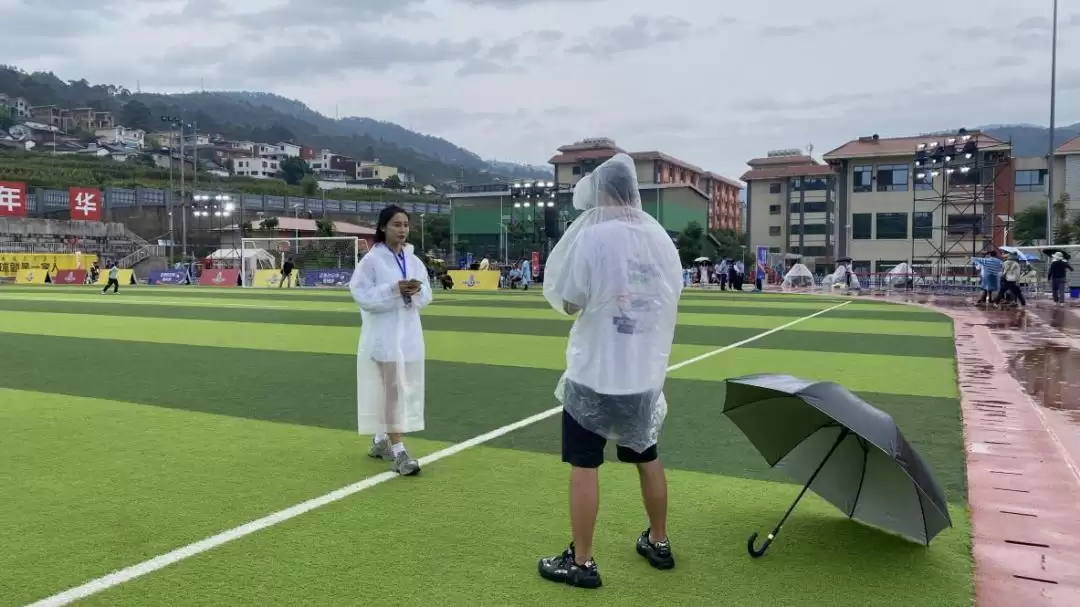 记者节：今日把头条留给西昌默默奉献的记者们！插图1