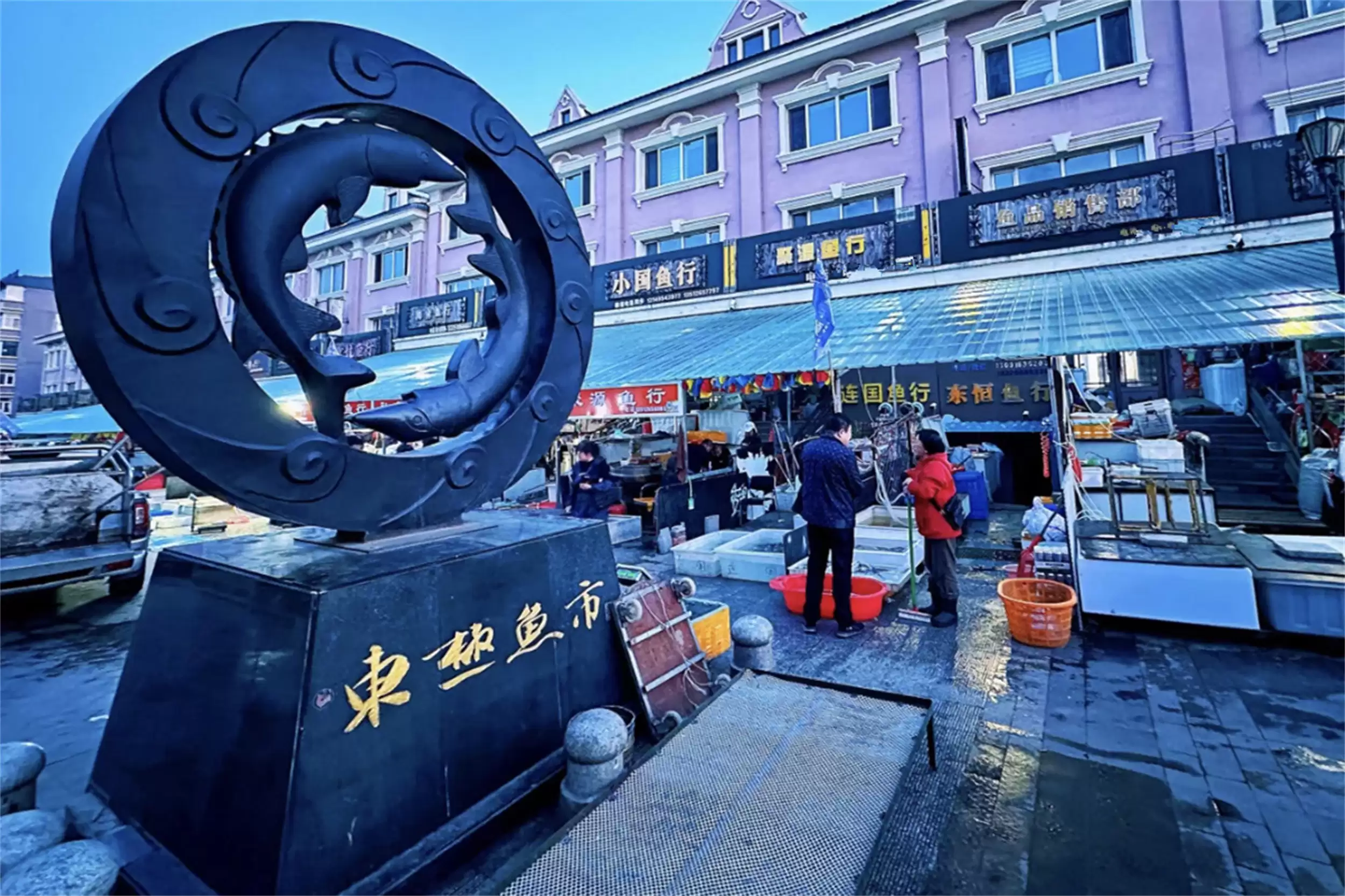 中国最北最南最东最西城市，山河盛景待君游插图4