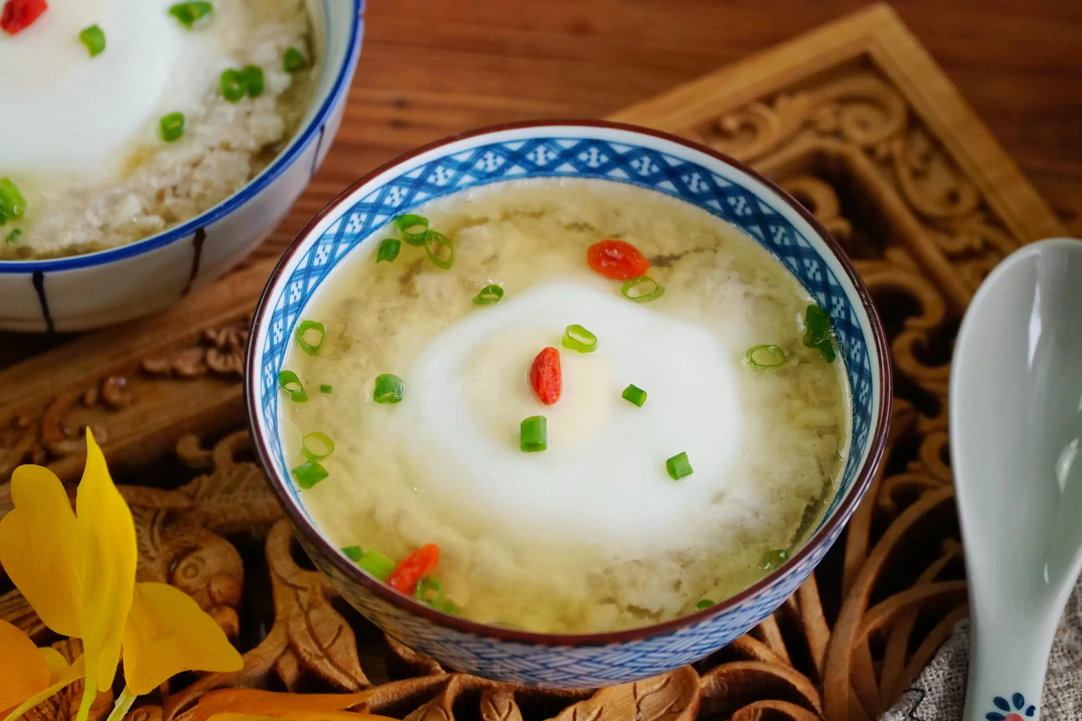 秋分饮食指南：吃谷咬薯尝白顺时安插图9