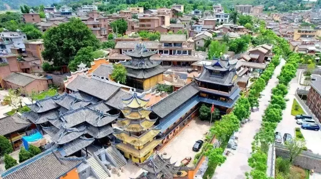 国庆假期过半西昌热度不减，累计接待游客948万！插图7