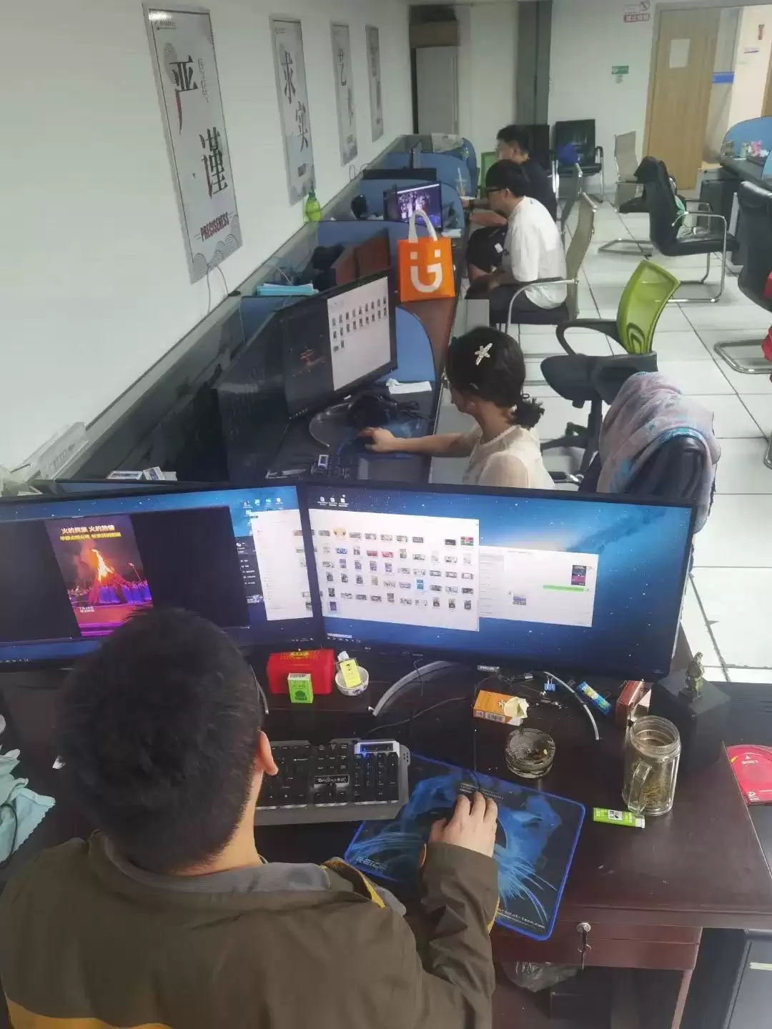 记者节：今日把头条留给西昌默默奉献的记者们！插图26